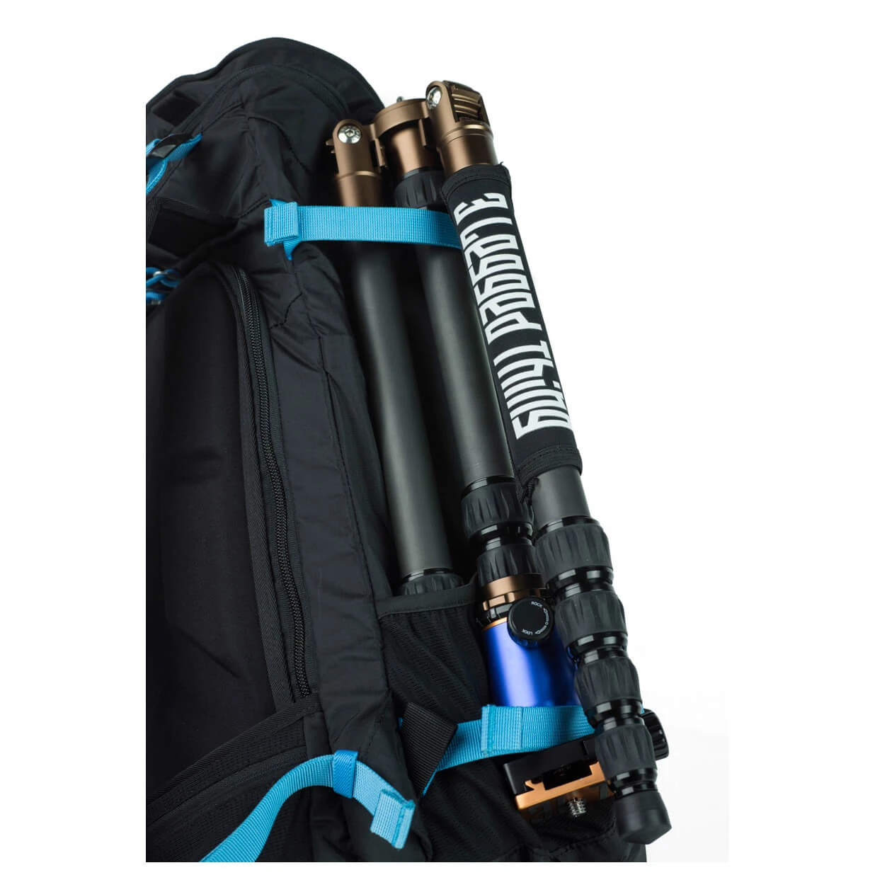 Kashmir UL 30L - Fotorucksack 6 Kashmir UL 30L - Fotorucksack – Bild 6