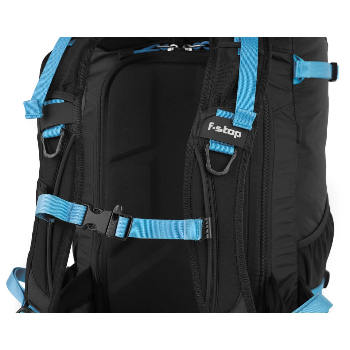 Kashmir UL 30L - Fotorucksack 7 Kashmir UL 30L - Fotorucksack – Bild 7