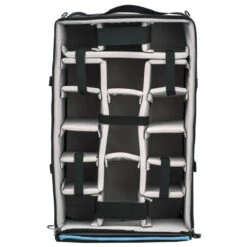 Pro XL - Fototasche -Outdoor Abenteurer Verkäufe f stop gear pro xl fototasche detail 3