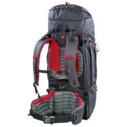 Ferrino Backpack Overland 65+10 - Reiserucksack -Outdoor Abenteurer Verkäufe ferrino backpack overland 65 10 reiserucksack detail 4