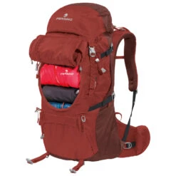 Ferrino Backpack Transalp 75 - Trekkingrucksack 8 Ferrino Backpack Transalp 75 - Trekkingrucksack -Outdoor Abenteurer Verkäufe ferrino backpack transalp 75 trekkingrucksack detail 3