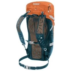 Ferrino BACKPACK TRIOLET 25+3 - Tourenrucksack -Outdoor Abenteurer Verkäufe ferrino backpack triolet 25 3 tourenrucksack detail 3