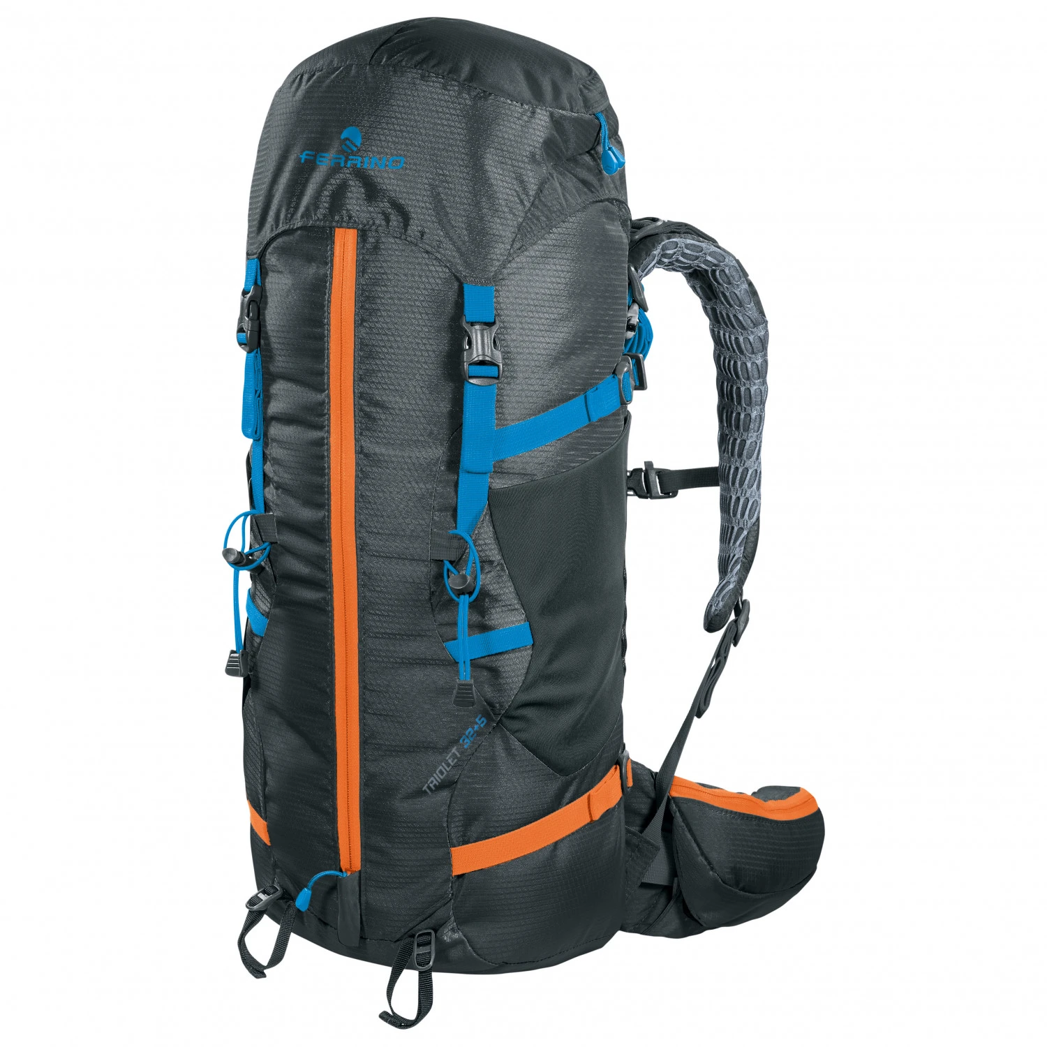 Ferrino Backpack Triolet 32+5 - Tourenrucksack 2 Ferrino Backpack Triolet 32+5 - Tourenrucksack – Bild 2