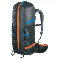 Ferrino Backpack Triolet 32+5 - Tourenrucksack 8 Ferrino Backpack Triolet 32+5 - Tourenrucksack -Outdoor Abenteurer Verkäufe ferrino backpack triolet 32 5 tourenrucksack detail 3