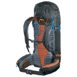 Ferrino Backpack Triolet 32+5 - Tourenrucksack 9 Ferrino Backpack Triolet 32+5 - Tourenrucksack -Outdoor Abenteurer Verkäufe ferrino backpack triolet 32 5 tourenrucksack detail 4