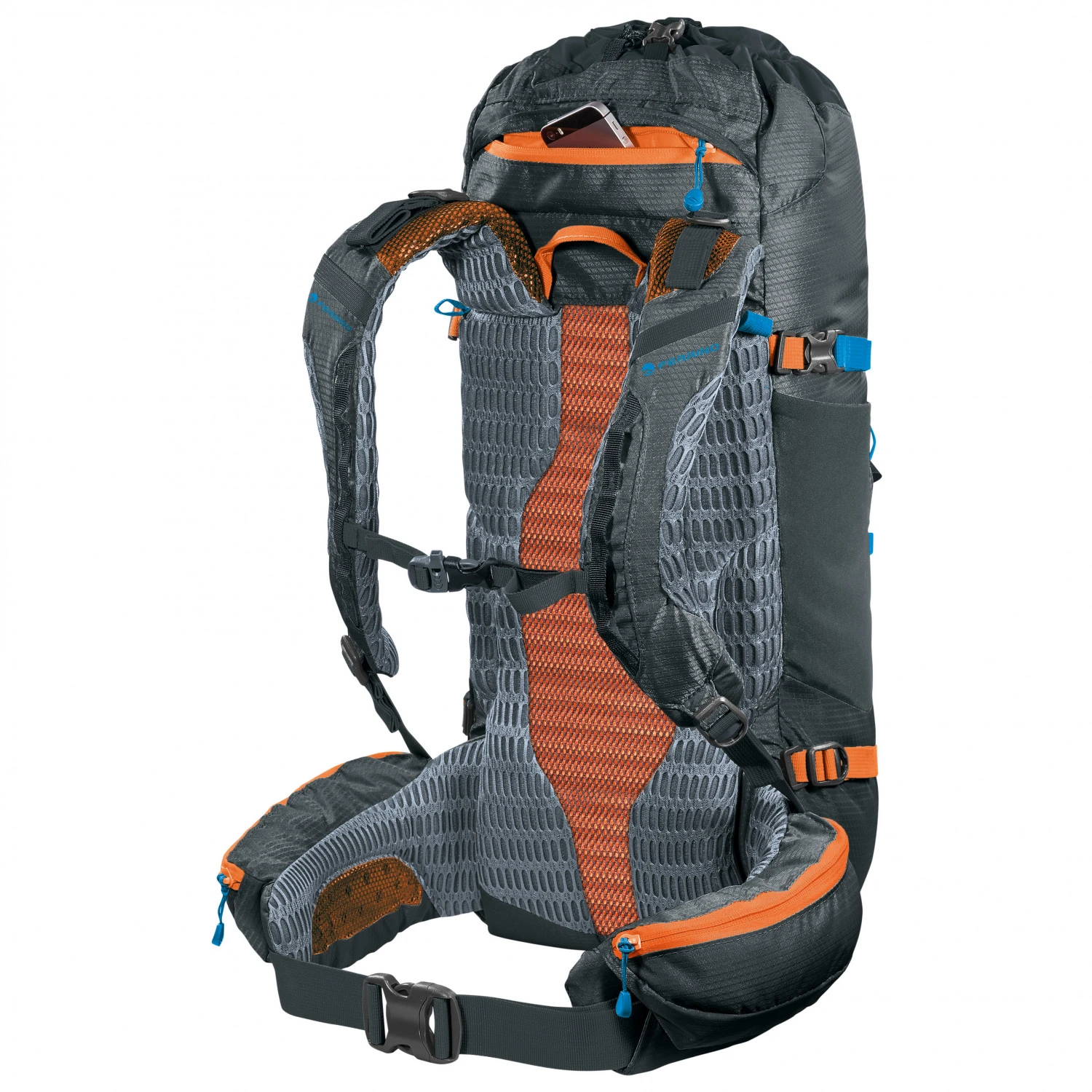 Ferrino Backpack Triolet 32+5 - Tourenrucksack 5 Ferrino Backpack Triolet 32+5 - Tourenrucksack – Bild 5