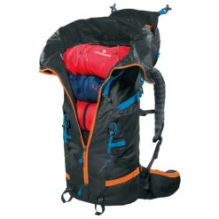 Ferrino Backpack Triolet 32+5 - Tourenrucksack 11 Ferrino Backpack Triolet 32+5 - Tourenrucksack -Outdoor Abenteurer Verkäufe ferrino backpack triolet 32 5 tourenrucksack detail 6