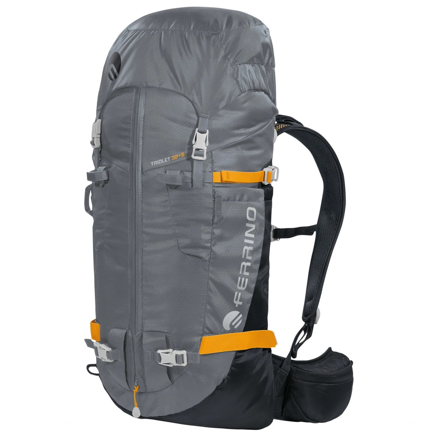 Ferrino Backpack Triolet 32+5 - Tourenrucksack 1 Ferrino Backpack Triolet 32+5 - Tourenrucksack