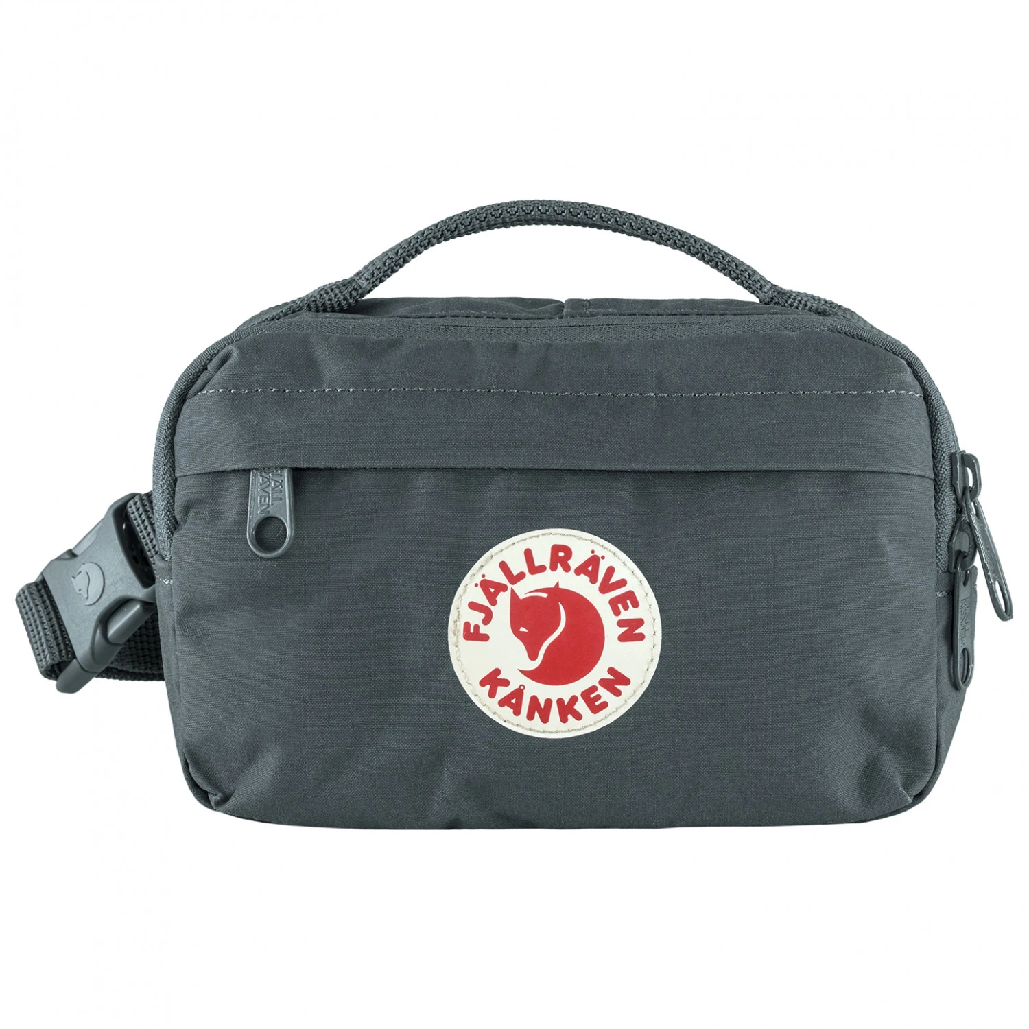 FJÄLLRÄVEN Kånken Hip Pack - Hüfttasche 19 FJÄLLRÄVEN Kånken Hip Pack - Hüfttasche – Bild 19