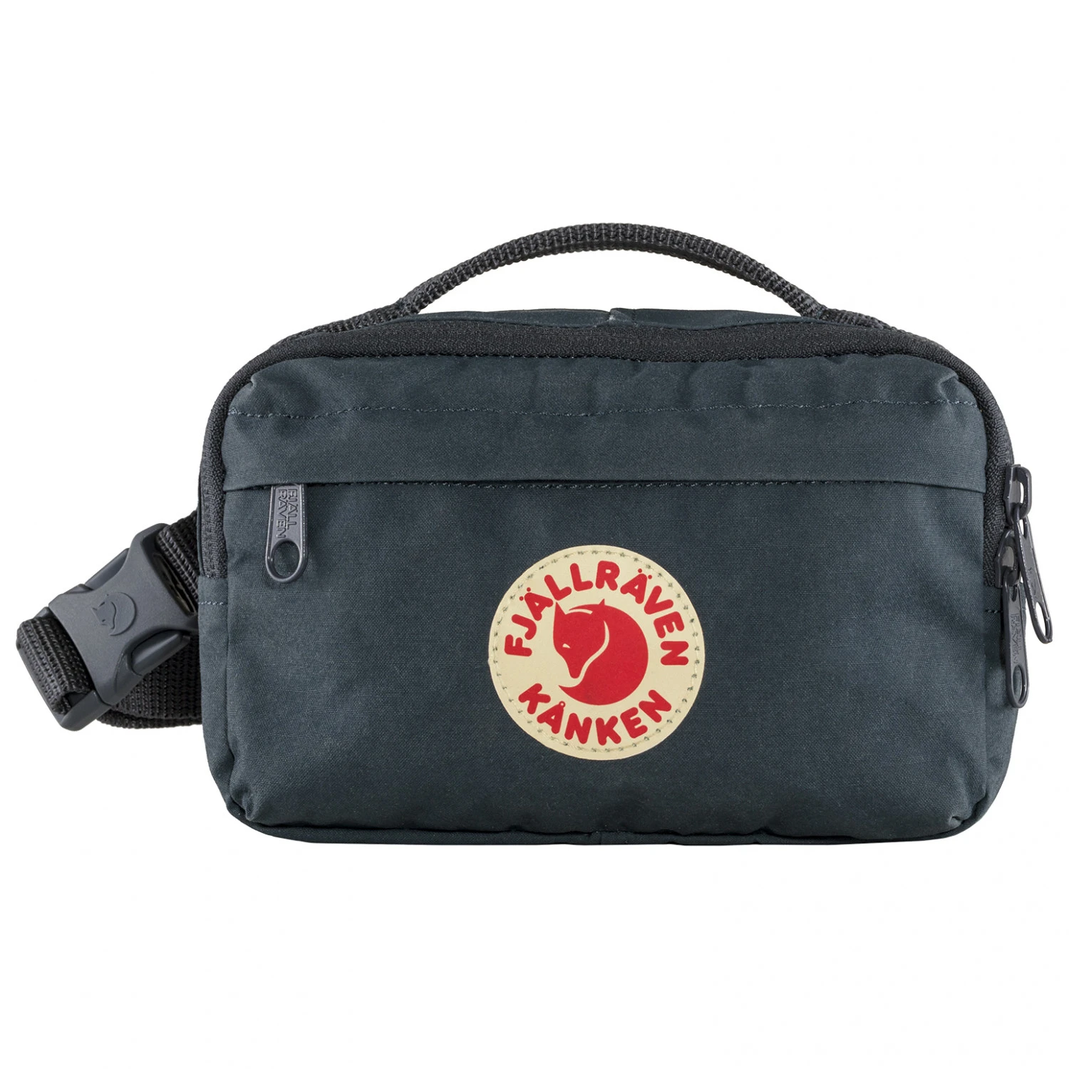 FJÄLLRÄVEN Kånken Hip Pack - Hüfttasche 20 FJÄLLRÄVEN Kånken Hip Pack - Hüfttasche – Bild 20