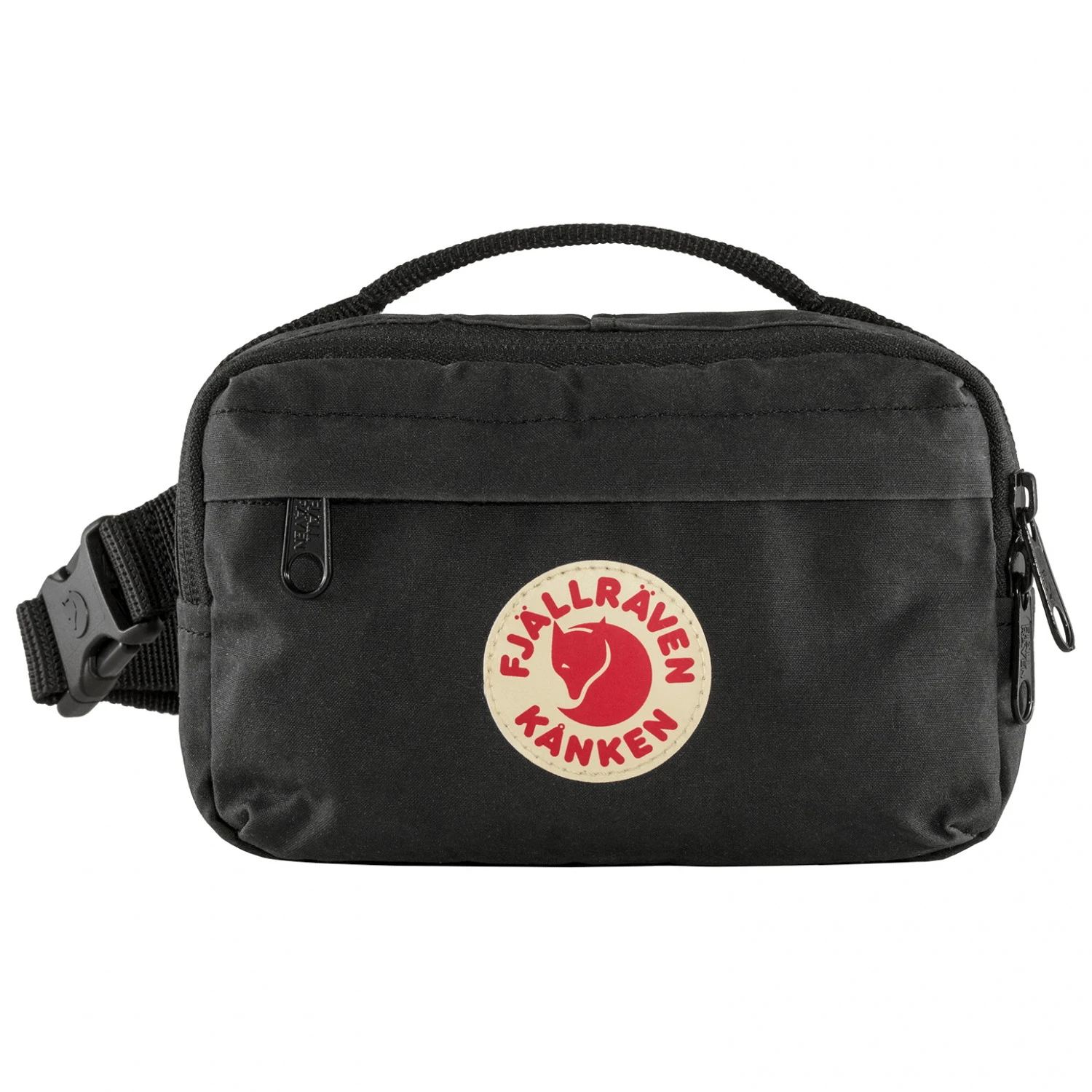 FJÄLLRÄVEN Kånken Hip Pack - Hüfttasche 10 FJÄLLRÄVEN Kånken Hip Pack - Hüfttasche – Bild 10
