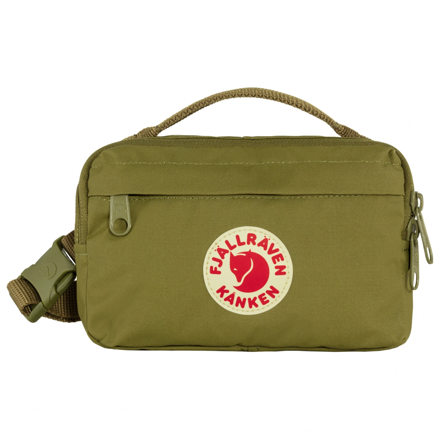 FJÄLLRÄVEN Kånken Hip Pack - Hüfttasche 13 FJÄLLRÄVEN Kånken Hip Pack - Hüfttasche – Bild 13