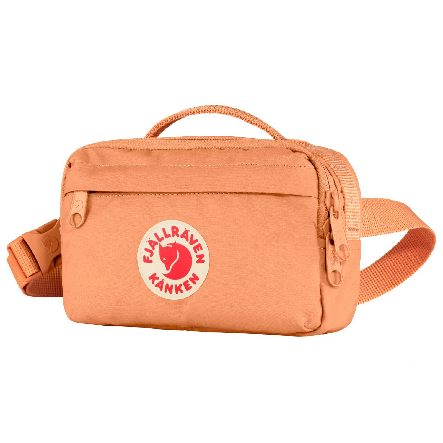FJÄLLRÄVEN Kånken Hip Pack - Hüfttasche 14 FJÄLLRÄVEN Kånken Hip Pack - Hüfttasche – Bild 14