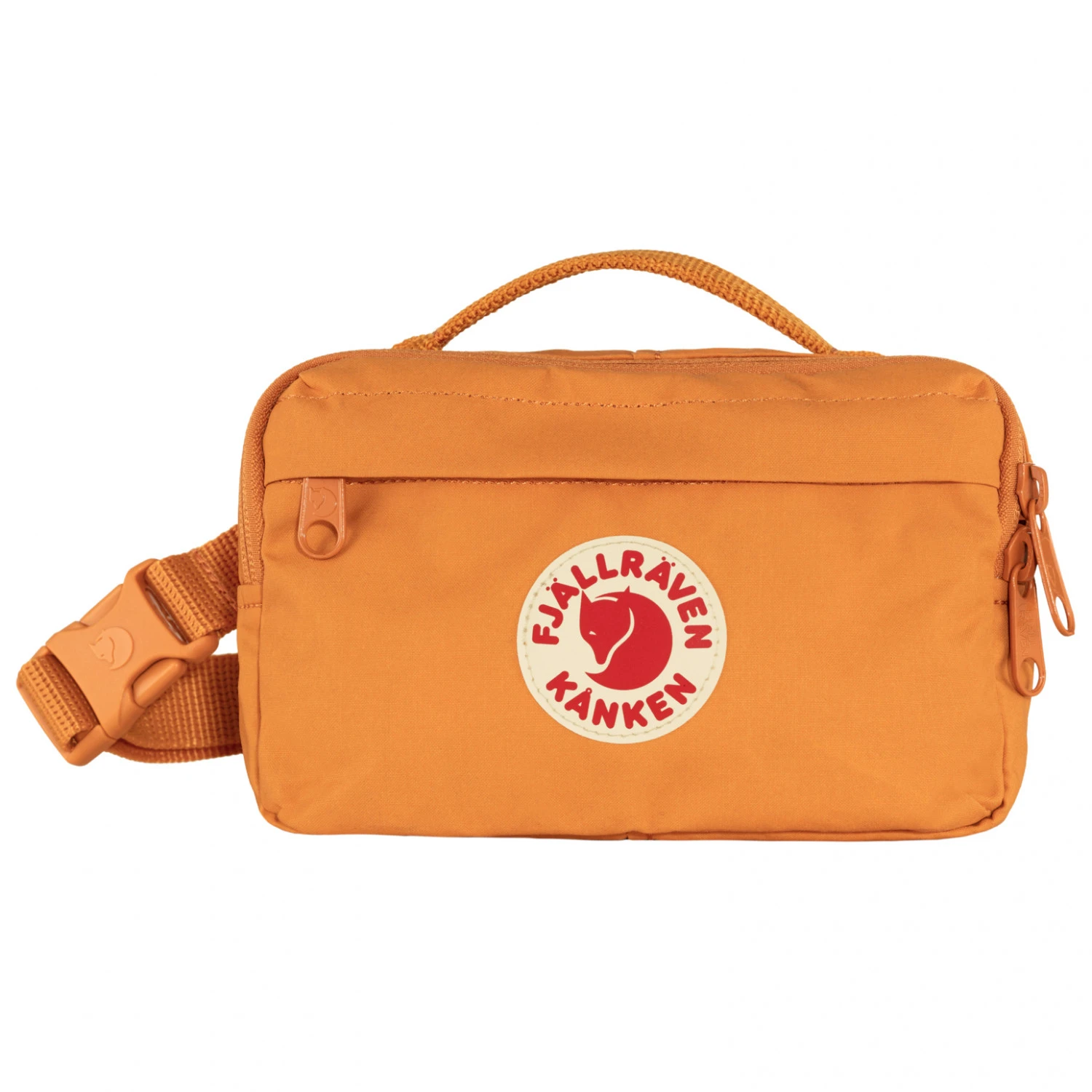 FJÄLLRÄVEN Kånken Hip Pack - Hüfttasche 15 FJÄLLRÄVEN Kånken Hip Pack - Hüfttasche – Bild 15