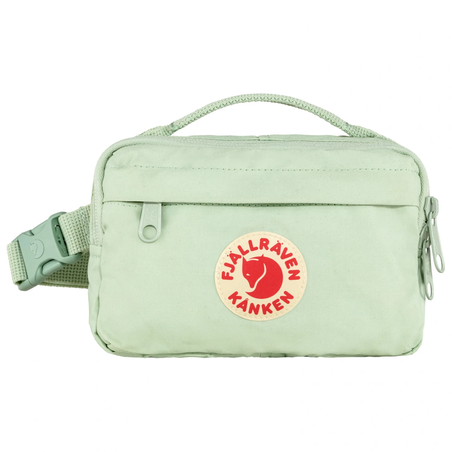FJÄLLRÄVEN Kånken Hip Pack - Hüfttasche 17 FJÄLLRÄVEN Kånken Hip Pack - Hüfttasche – Bild 17