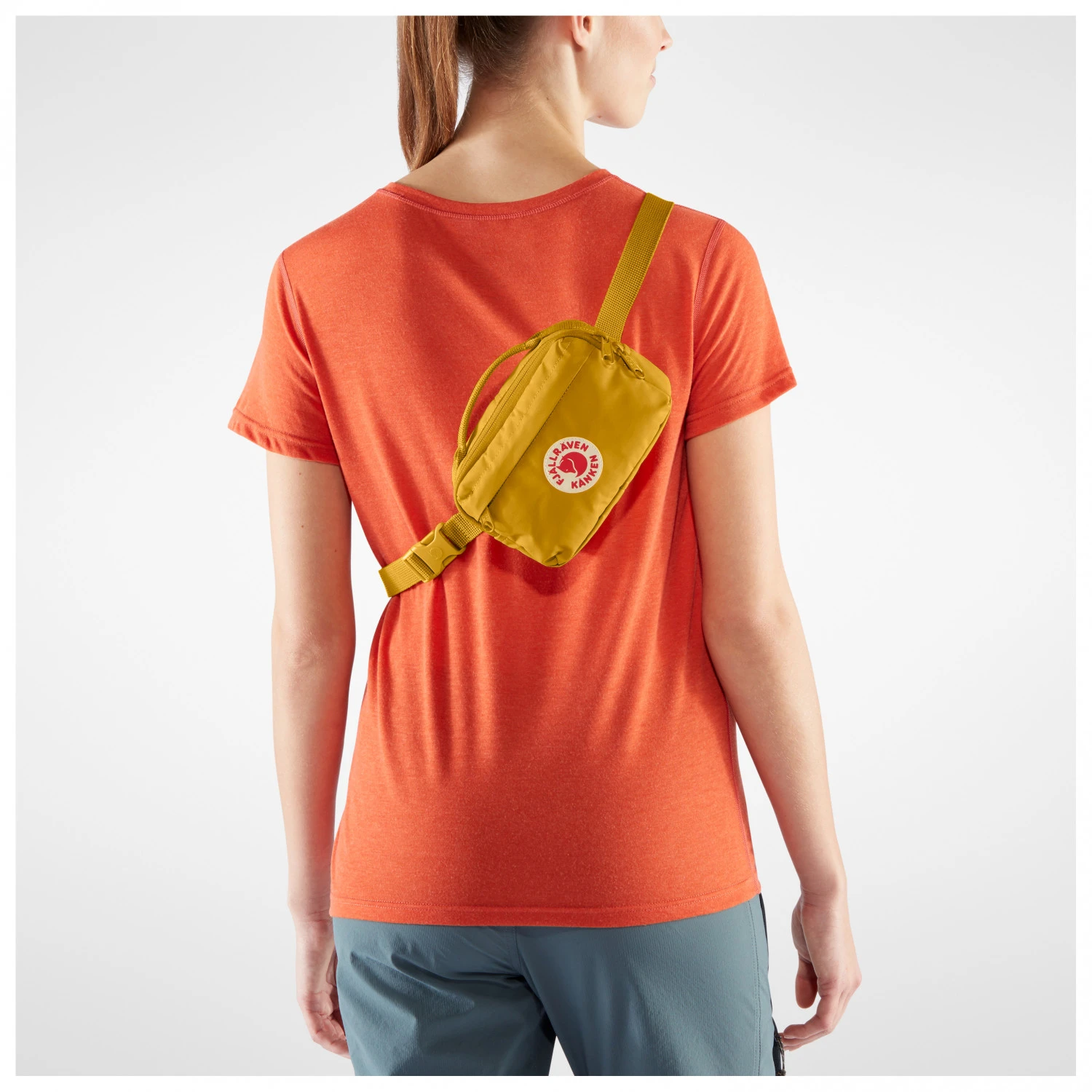 FJÄLLRÄVEN Kånken Hip Pack - Hüfttasche 5 FJÄLLRÄVEN Kånken Hip Pack - Hüfttasche – Bild 5