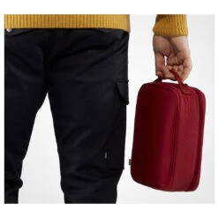 FJÄLLRÄVEN Kånken Mini Cooler 2,5 - Kühltasche -Outdoor Abenteurer Verkäufe fjaellraeven kaanken mini cooler 25 kuehltasche detail 5