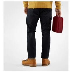 FJÄLLRÄVEN Kånken Mini Cooler 2,5 - Kühltasche -Outdoor Abenteurer Verkäufe fjaellraeven kaanken mini cooler 25 kuehltasche detail 7