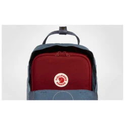 FJÄLLRÄVEN Kånken Mini Cooler 2,5 - Kühltasche -Outdoor Abenteurer Verkäufe fjaellraeven kaanken mini cooler 25 kuehltasche detail 8