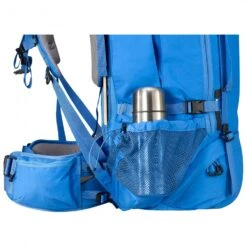 FJÄLLRÄVEN Kajka 75 - Trekkingrucksack -Outdoor Abenteurer Verkäufe fjaellraeven kajka 75 trekkingrucksack detail 6