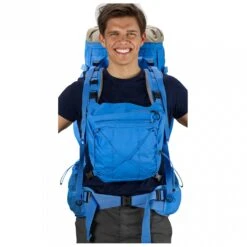 FJÄLLRÄVEN Kajka 75 - Trekkingrucksack -Outdoor Abenteurer Verkäufe fjaellraeven kajka 75 trekkingrucksack detail 9