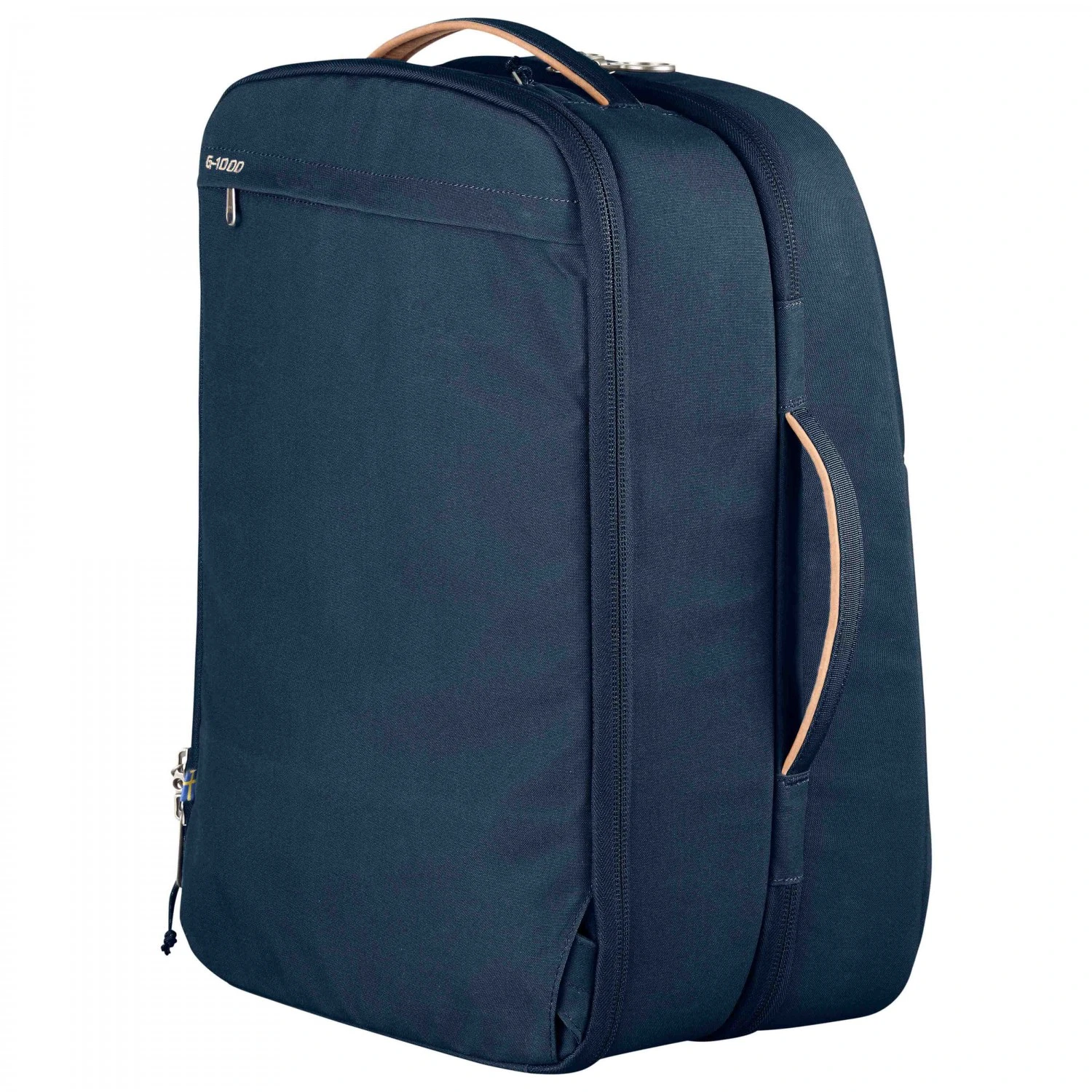 FJÄLLRÄVEN Travel Pack - Reiserucksack 2 FJÄLLRÄVEN Travel Pack - Reiserucksack – Bild 2