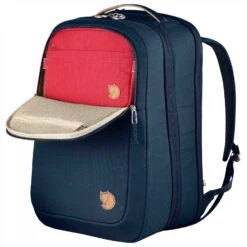 FJÄLLRÄVEN Travel Pack - Reiserucksack 8 FJÄLLRÄVEN Travel Pack - Reiserucksack -Outdoor Abenteurer Verkäufe fjaellraeven travel pack reiserucksack detail 4