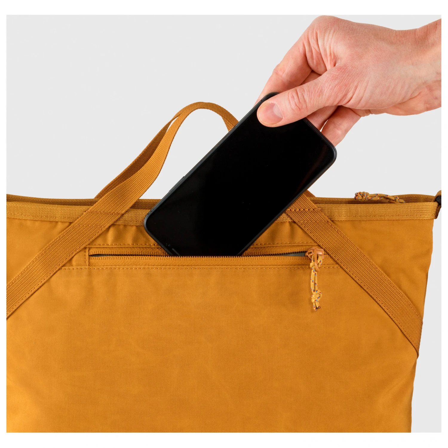 FJÄLLRÄVEN Vardag Crossbody 9 - Umhängetasche 3 FJÄLLRÄVEN Vardag Crossbody 9 - Umhängetasche – Bild 3