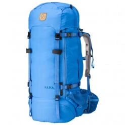 FJÄLLRÄVEN Women's Kajka 65 - Trekkingrucksack