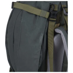 FJÄLLRÄVEN Women's Kajka 65 - Trekkingrucksack -Outdoor Abenteurer Verkäufe fjaellraeven womens kajka 65 trekkingrucksack detail 6