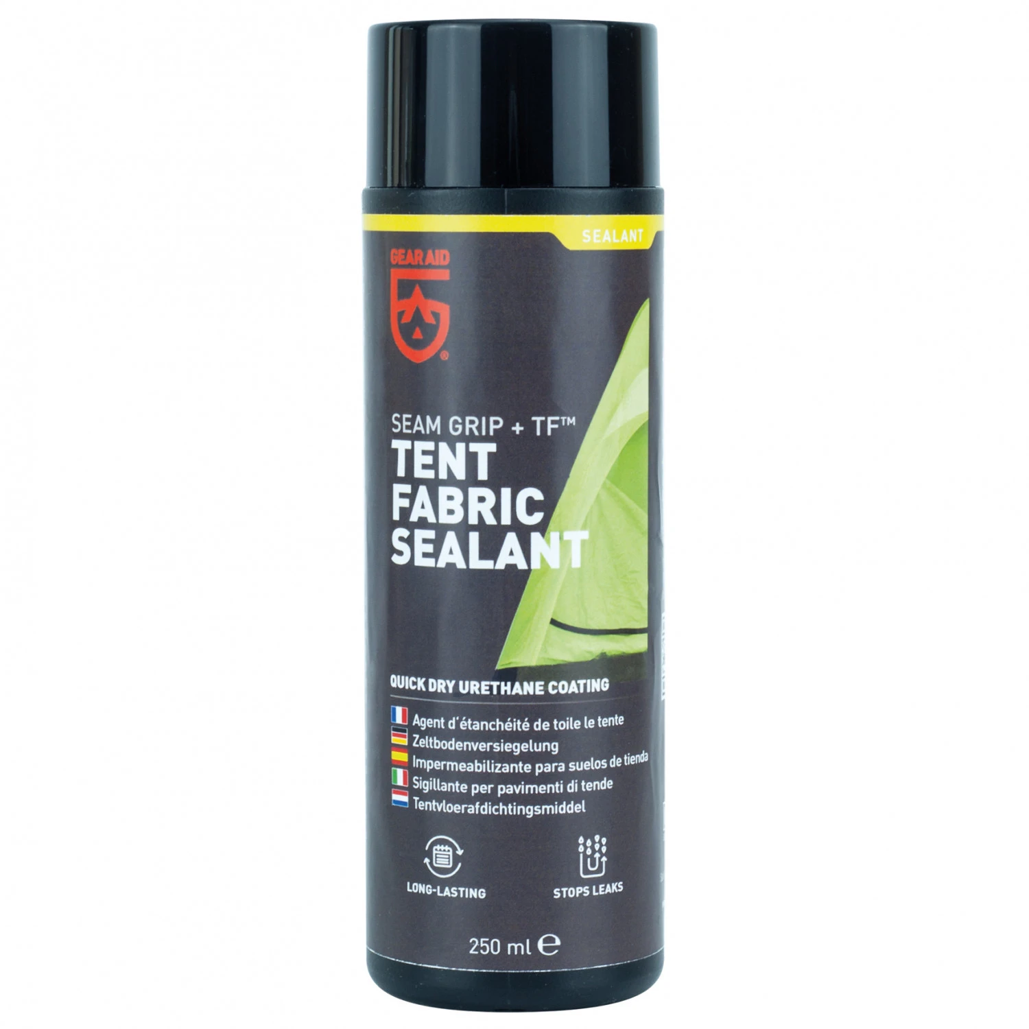 Tentsure - Abdichtmittel 1 Tentsure - Abdichtmittel