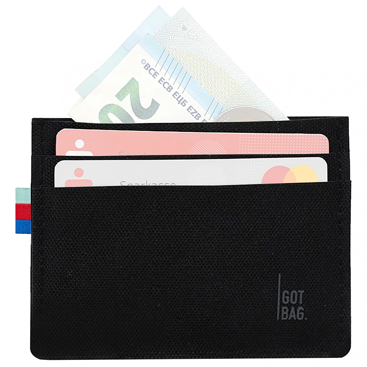 GOT BAG Cardholder - Geldbeutel 1 GOT BAG Cardholder - Geldbeutel