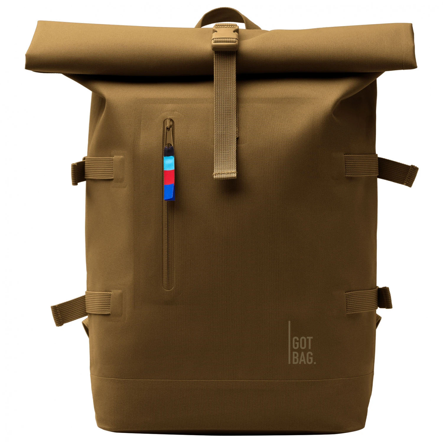 GOT BAG Rolltop 31 - Daypack 20 GOT BAG Rolltop 31 - Daypack – Bild 20