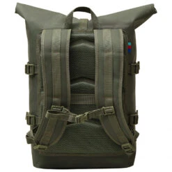 GOT BAG Rolltop 31 - Daypack 22 GOT BAG Rolltop 31 - Daypack -Outdoor Abenteurer Verkäufe got bag rolltop 31 daypack detail 3