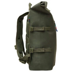 GOT BAG Rolltop 31 - Daypack 23 GOT BAG Rolltop 31 - Daypack -Outdoor Abenteurer Verkäufe got bag rolltop 31 daypack detail 4