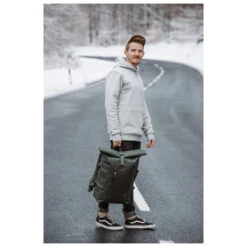 GOT BAG Rolltop 31 - Daypack 25 GOT BAG Rolltop 31 - Daypack -Outdoor Abenteurer Verkäufe got bag rolltop 31 daypack detail 6