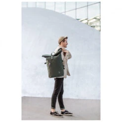 GOT BAG Rolltop 31 - Daypack 26 GOT BAG Rolltop 31 - Daypack -Outdoor Abenteurer Verkäufe got bag rolltop 31 daypack detail 7
