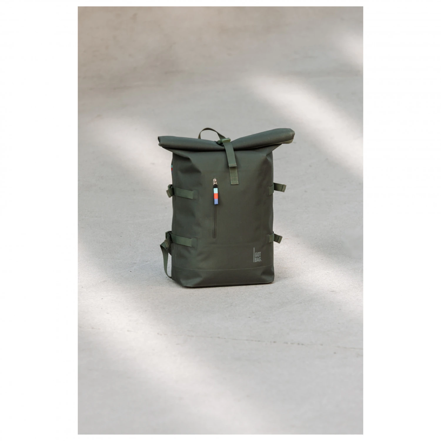 GOT BAG Rolltop 31 - Daypack 8 GOT BAG Rolltop 31 - Daypack – Bild 8