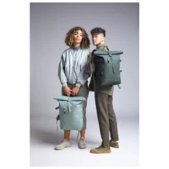 GOT BAG Rolltop 31 - Daypack 28 GOT BAG Rolltop 31 - Daypack -Outdoor Abenteurer Verkäufe got bag rolltop 31 daypack detail 9