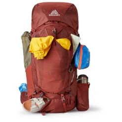 Gregory Baltoro 65 - Trekkingrucksack -Outdoor Abenteurer Verkäufe gregory baltoro 65 trekkingrucksack detail 5