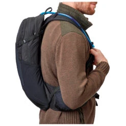 Gregory Salvo 8 H2O - Wanderrucksack -Outdoor Abenteurer Verkäufe gregory salvo 8 h2o wanderrucksack detail 4