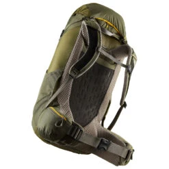 Gregory Stout 60 - Trekkingrucksack -Outdoor Abenteurer Verkäufe gregory stout 60 trekkingrucksack detail 3