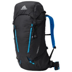 Gregory Targhee Fasttrack 35 - Skitourenrucksack -Outdoor Abenteurer Verkäufe gregory targhee fasttrack 35 skitourenrucksack 1