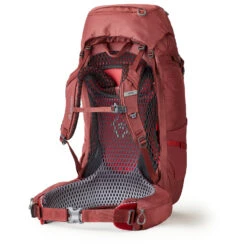 Gregory Women's Kalmia 50 - Trekkingrucksack -Outdoor Abenteurer Verkäufe gregory womens kalmia 50 trekkingrucksack detail 4