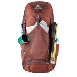 Gregory Women's Maven 55 - Trekkingrucksack -Outdoor Abenteurer Verkäufe gregory womens maven 55 trekkingrucksack detail 5