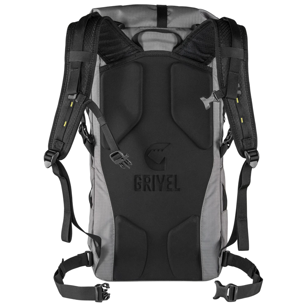 Grivel Backpack Parete 30 - Kletterrucksack 2 Grivel Backpack Parete 30 - Kletterrucksack – Bild 2