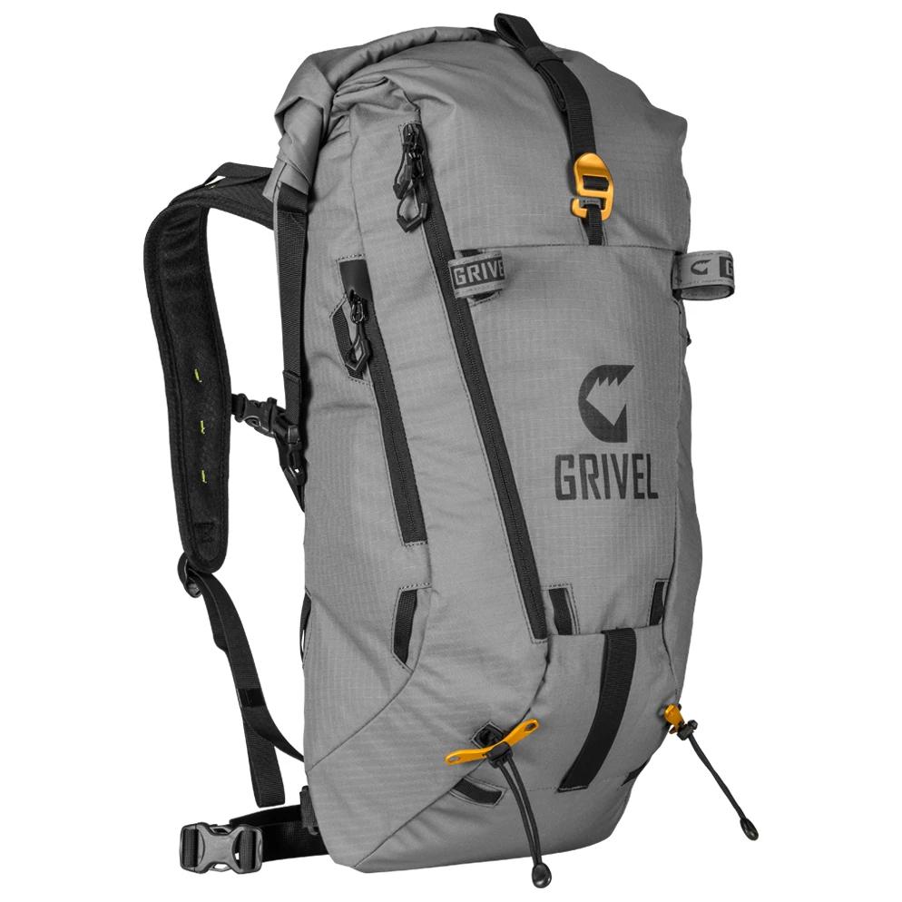 Grivel Backpack Parete 30 - Kletterrucksack 1 Grivel Backpack Parete 30 - Kletterrucksack