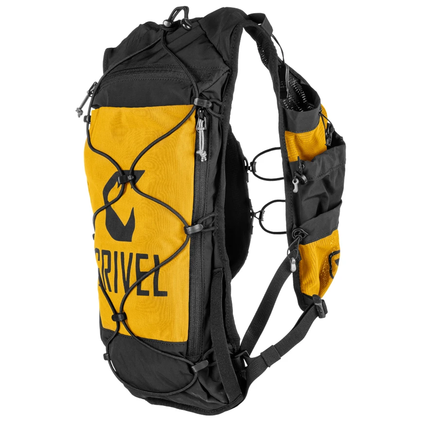 Grivel Mountain Runner Evo 10 - Trailrunningrucksack 2 Grivel Mountain Runner Evo 10 - Trailrunningrucksack – Bild 2