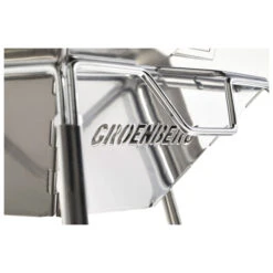 Eldfell Grill - Trockenbrennstoffkocher -Outdoor Abenteurer Verkäufe groenberg eldfell grill trockenbrennstoffkocher detail 4