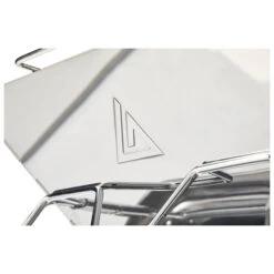 Eldfell Grill - Trockenbrennstoffkocher -Outdoor Abenteurer Verkäufe groenberg eldfell grill trockenbrennstoffkocher detail 6